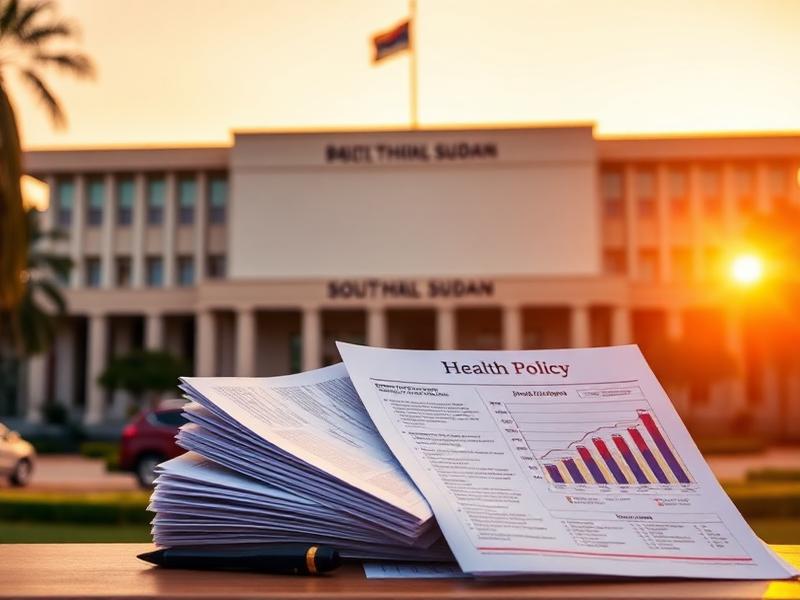 Policy & budget priority
