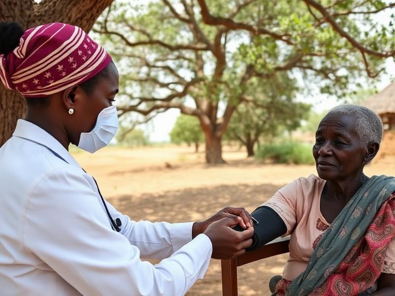 Screening & follow-up